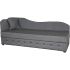 Кушетка Сountry Grey