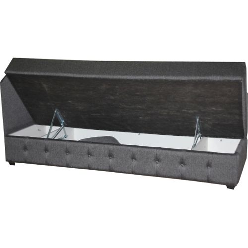 Кушетка Сountry Grey