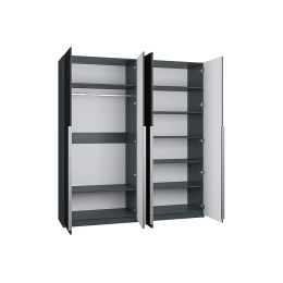 Шкаф London-19 (Софттач)