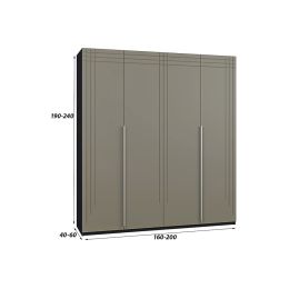 Шкаф London-20 (Софттач)