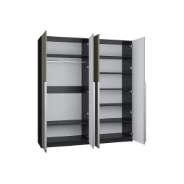 Шкаф London-20 (Софттач)