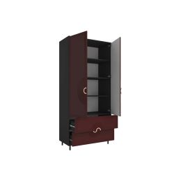 Шкаф Ришелье-11