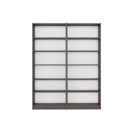 Стеллаж Билли 03 Венге Цаво Икеа