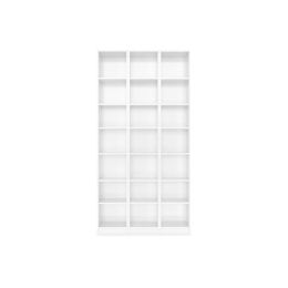 Стеллаж Билли 05 Белый Икеа