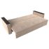 Диван Атланта Light без столика Plush Beige
