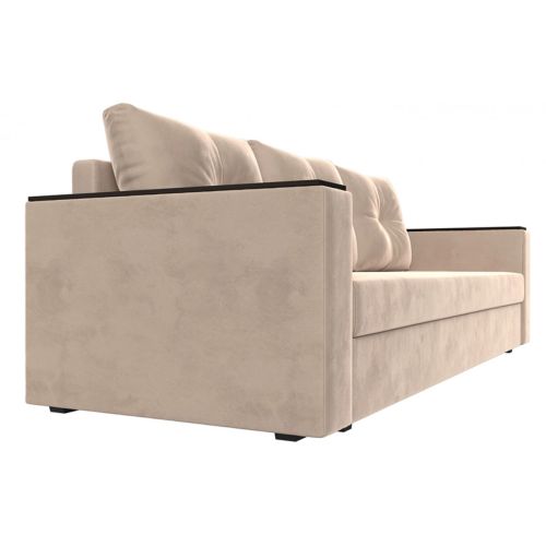 Диван Атланта Light без столика Plush Beige