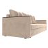 Диван Атланта Light без столика Plush Beige