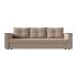 Диван Атланта Light без столика Plush Beige