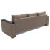 Диван Атланта Light без столика Plush Beige