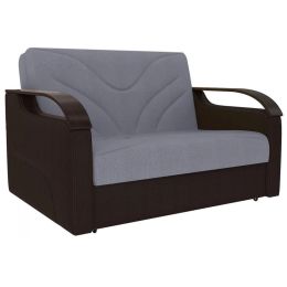 Диван Бизон Plush Grey