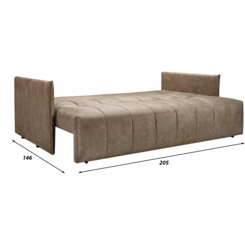 Диван Чилетти Beige