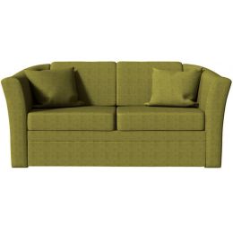 Диван детский Лира Сountry Green