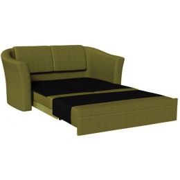 Диван детский Лира Сountry Green