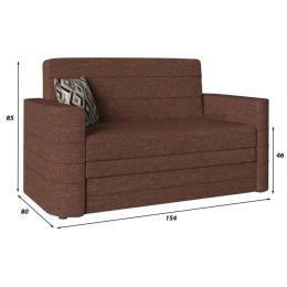 Диван детский Матрикс Сountry Brown