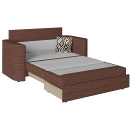 Диван детский Матрикс Сountry Brown