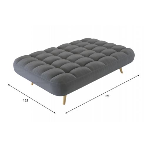 Диван Фарфалла (Вилсон) Дизайн 1