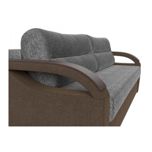 Диван Форсайт Сountry Grey-Brown