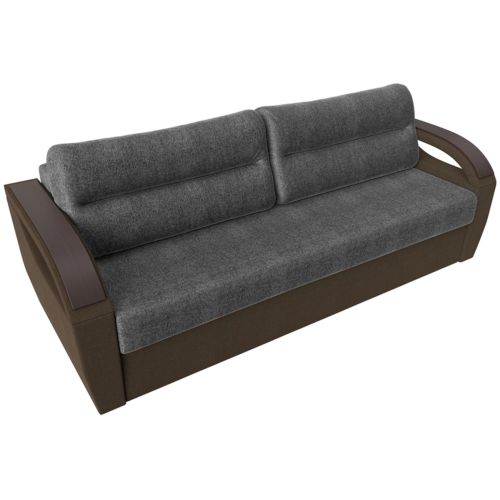 Диван Форсайт Сountry Grey-Brown