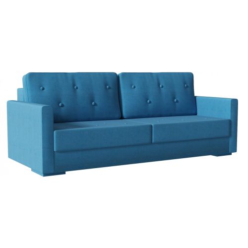 Диван Харлем Blue пантограф