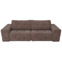 Диван модульный Спилберг Plush Brown