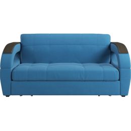 Диван Монреаль Plush Блу