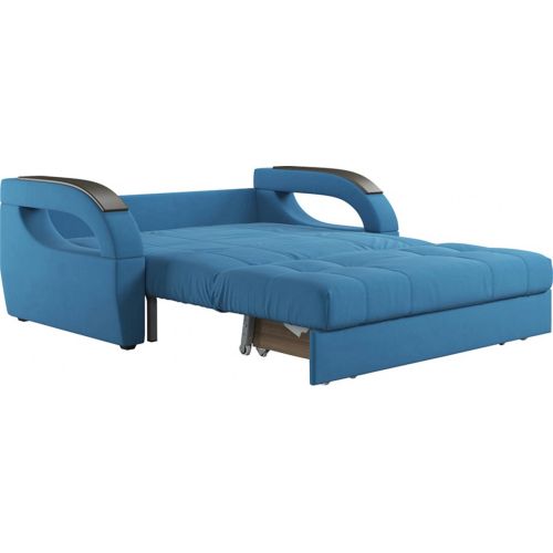 Диван Монреаль Plush Блу