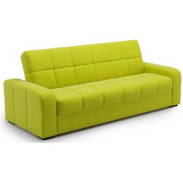 Диван прямой Boss 25.1 Green Клик кляк