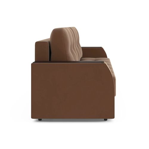 Диван прямой Нью Йорк Brown