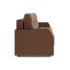 Диван прямой Нью Йорк Brown