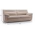Диван прямой Рим 2 Beige