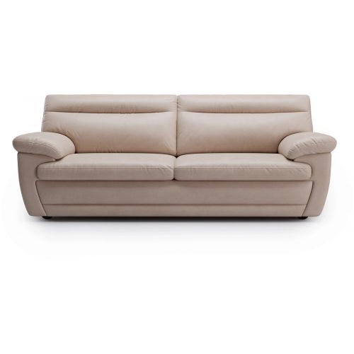 Диван прямой Рим 2 Beige