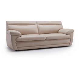 Диван прямой Рим 2 Beige