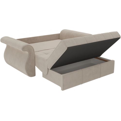 Диван Родос Велюр Beige