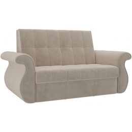 Диван Родос Велюр Beige