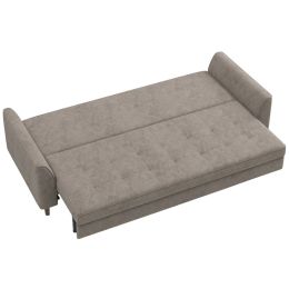 Диван Скандия Plush Beige