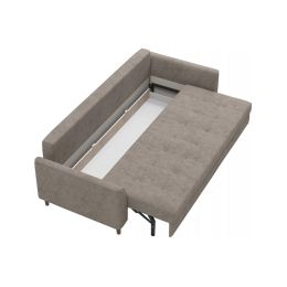 Диван Скандия Plush Beige