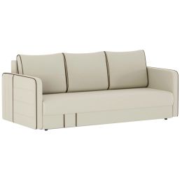 Диван Слим Plush Beige