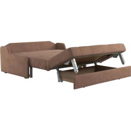 Диван Токио Plush Brown