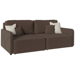 Диван Тоскана Plush Brown