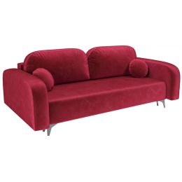 Диван Цюрих Plush Red