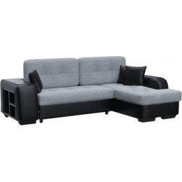 Диван угловой Брюссель Grey