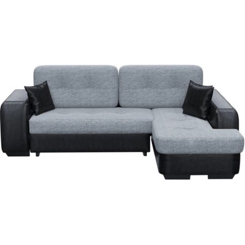 Диван угловой Брюссель Grey