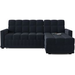 Диван угловой Чайка 1 Дельфин