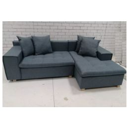 Диван угловой Чикаго нераскладной