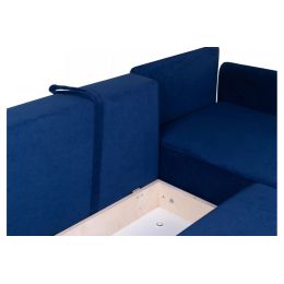 Диван угловой Фолде