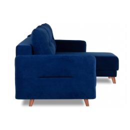 Диван угловой Фолде