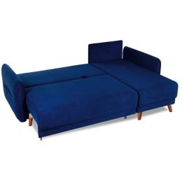 Диван угловой Фолде