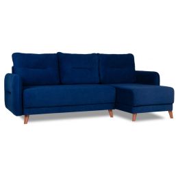 Диван угловой Фолде