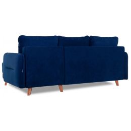 Диван угловой Фолде