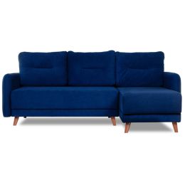 Диван угловой Фолде